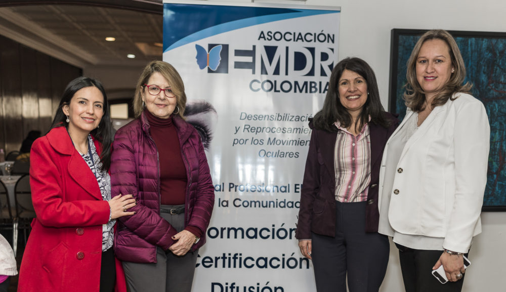 Asociacion EMDR Colombia